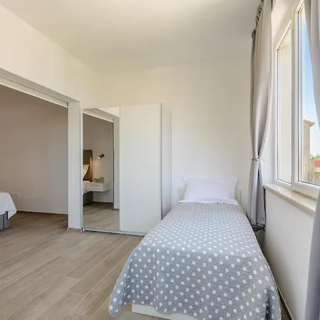 Marcela Apartament