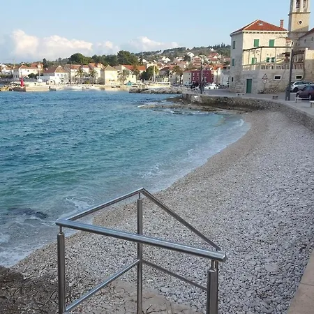 Apartamento Marcela *