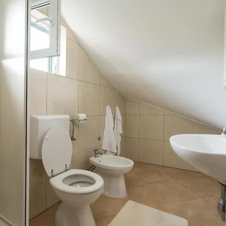 Apartamento Marcela Sutivan