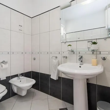 Apartamento Marcela *