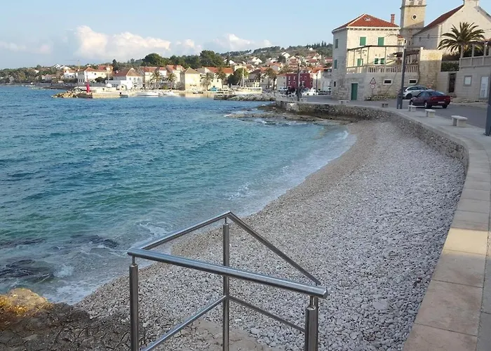 Apartament Marcela *