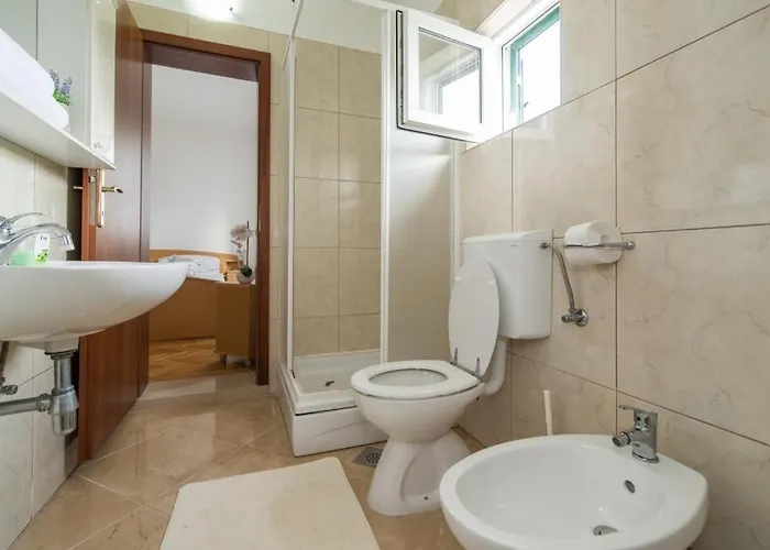 Marcela Apartament Sutivan