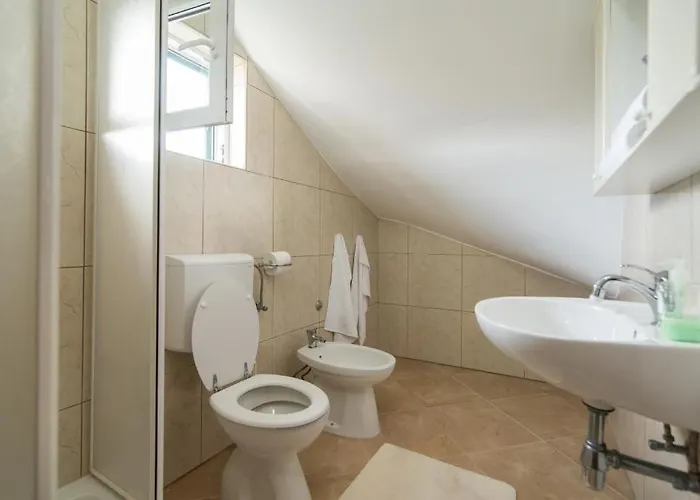 Apartament Marcela Sutivan