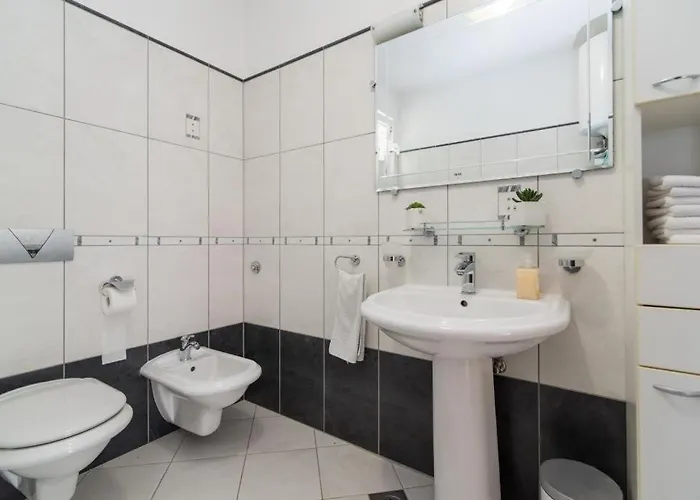 Apartament Marcela *