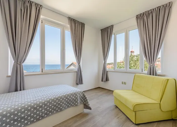 Apartmán Marcela *