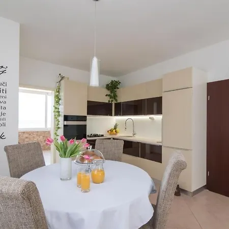 Apartment Marcela