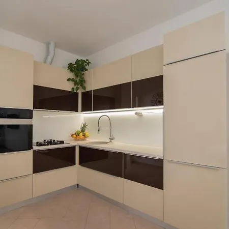 Marcela Apartment