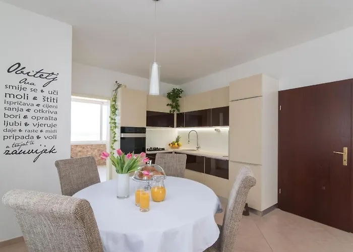 Apartment Marcela
