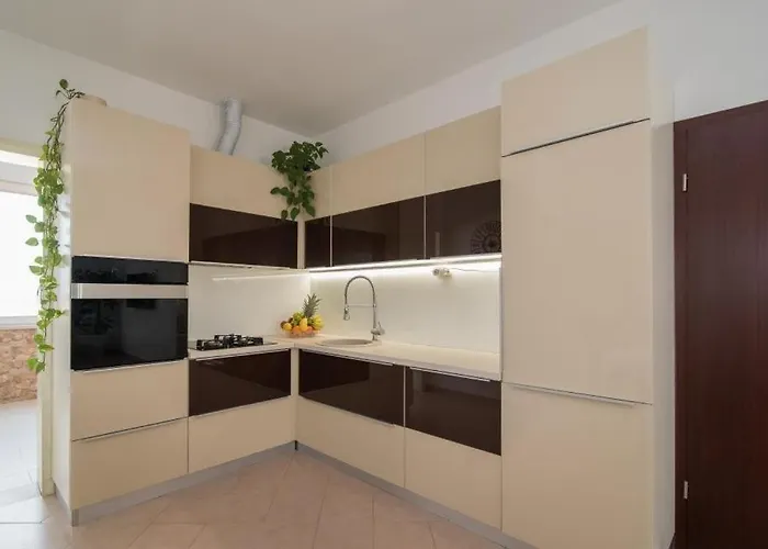 Marcela Apartment