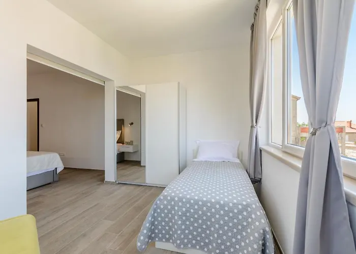 Marcela Apartment